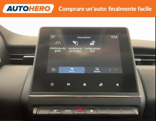 RENAULT Clio Blue dCi 85 CV 5 porte Zen