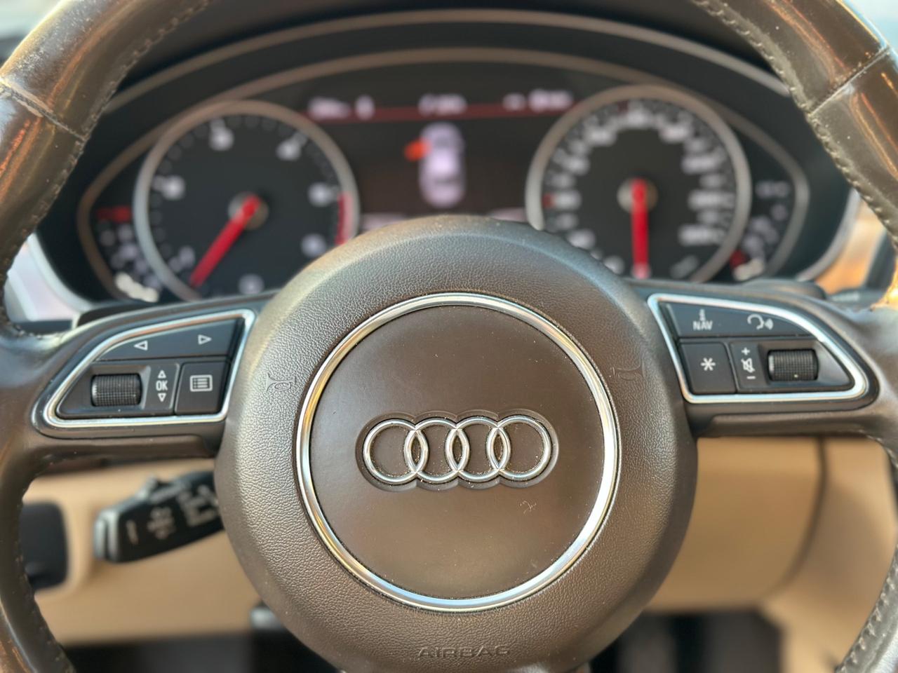 Audi A7 SPB 3.0 TDI 245 CV quattro S tronic