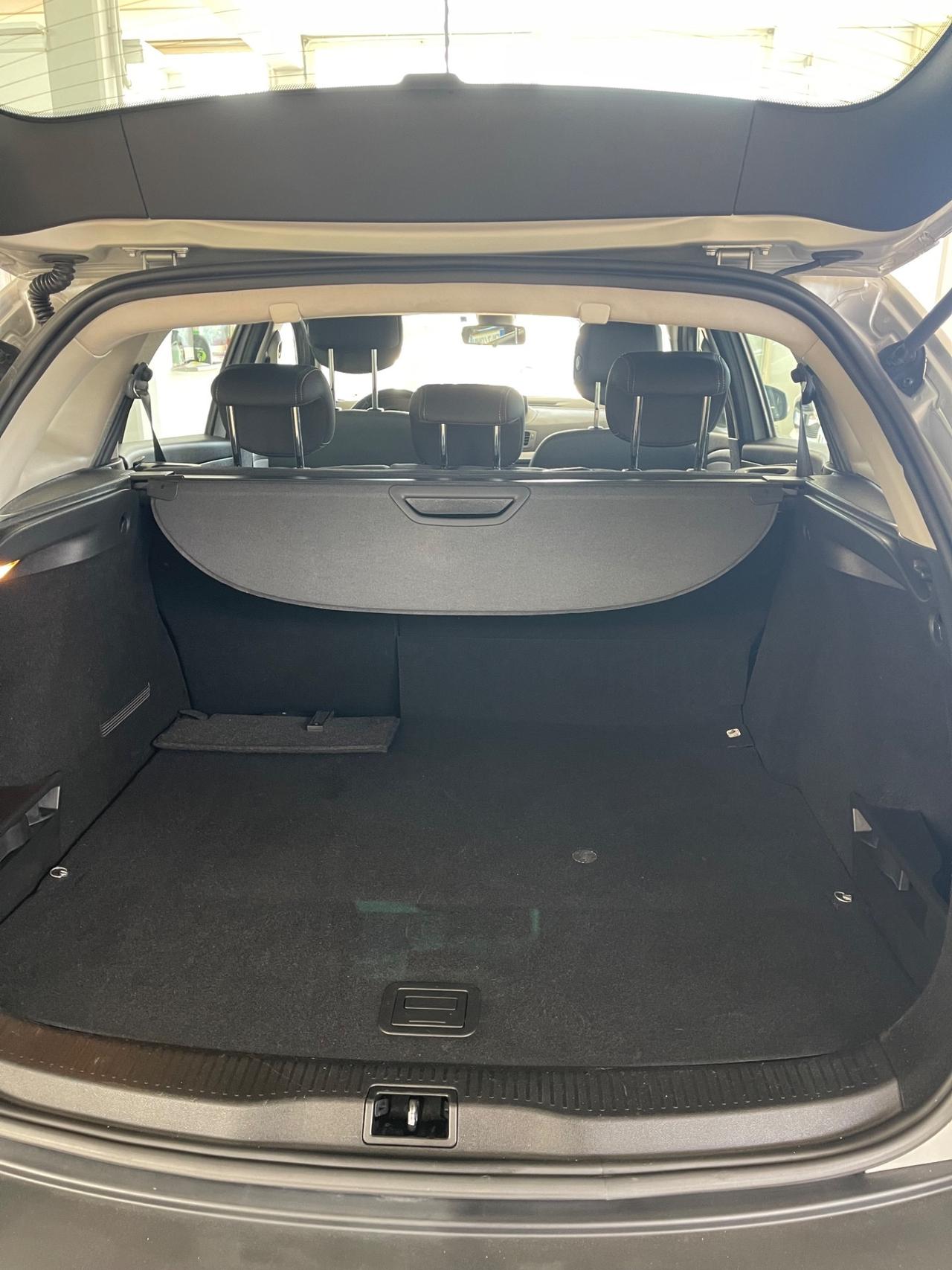 Renault Megane Mégane 1.5 dCi 110CV Dynamique