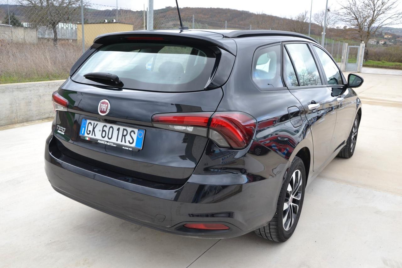 Fiat Tipo 1.3 Mjt S&S SW
