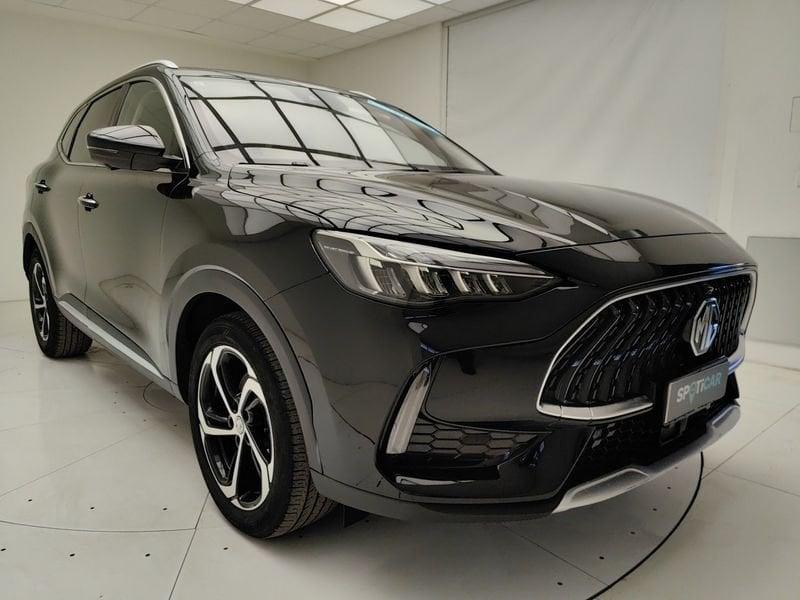 MG HS I 2023 E 1.5 t-gdi phev Luxury auto