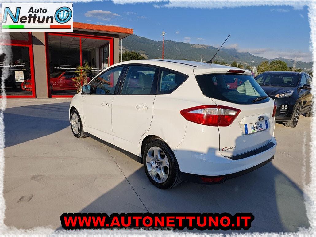 Ford C-Max 1.6 TDCi 115CV Titanium