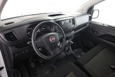 FIAT Scudo (2021-->) Scudo 1.5 BlueHDi 120CV PL-TN Furgone