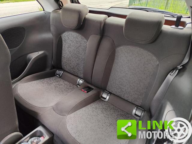 OPEL Adam 1.2 70 CV NEOPATENTATI GARANZIA INCLUSA
