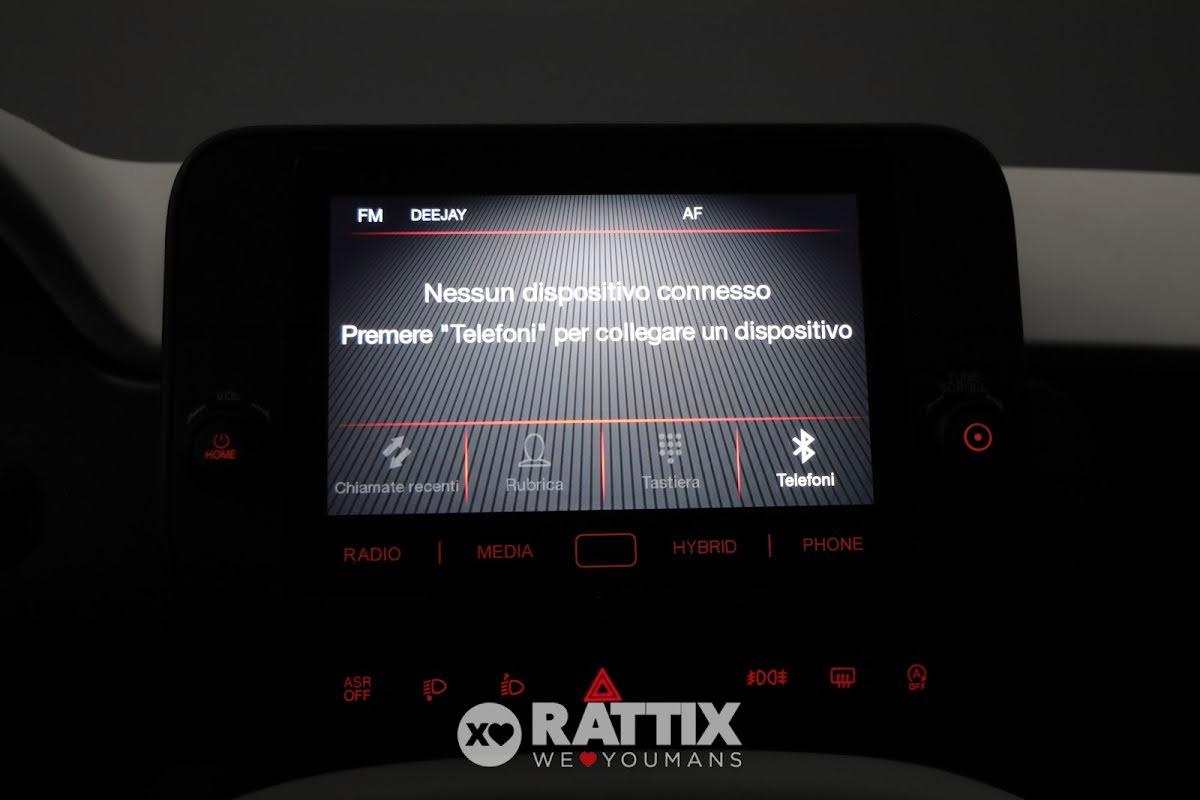 Fiat Panda Pandina 1.0 firefly hybrid 70CV Cross