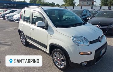 Fiat Panda 1.3 MJT 4x4