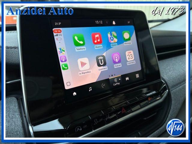 JEEP Compass 1.6 Multijet 130 Cv Longitude