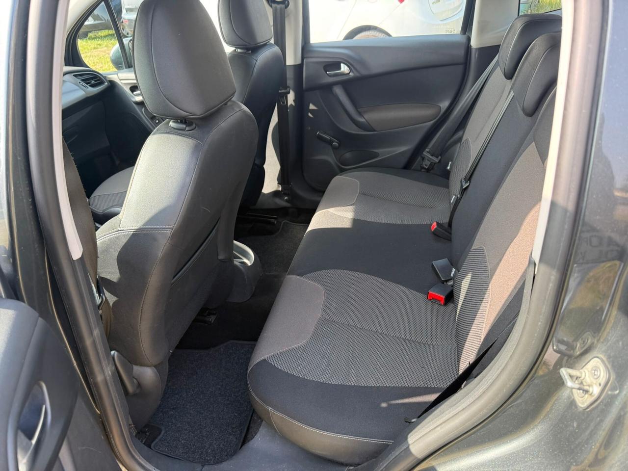 Citroen C3 1.2 Seduction Adatta a Neopatentati