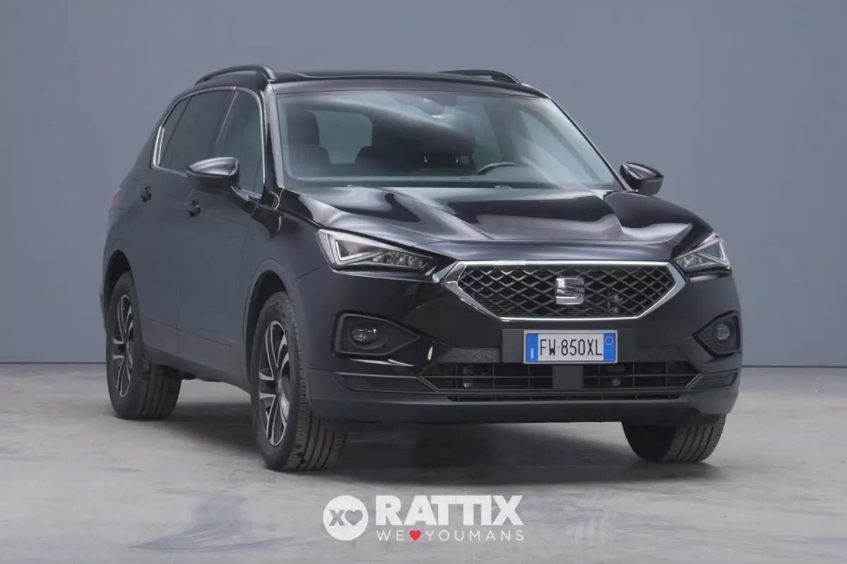 SEAT Tarraco 1.5 Tsi 150CV Xcellence + tetto apribile