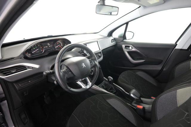 PEUGEOT 2008 2008 BlueHDi 100 S&S Active