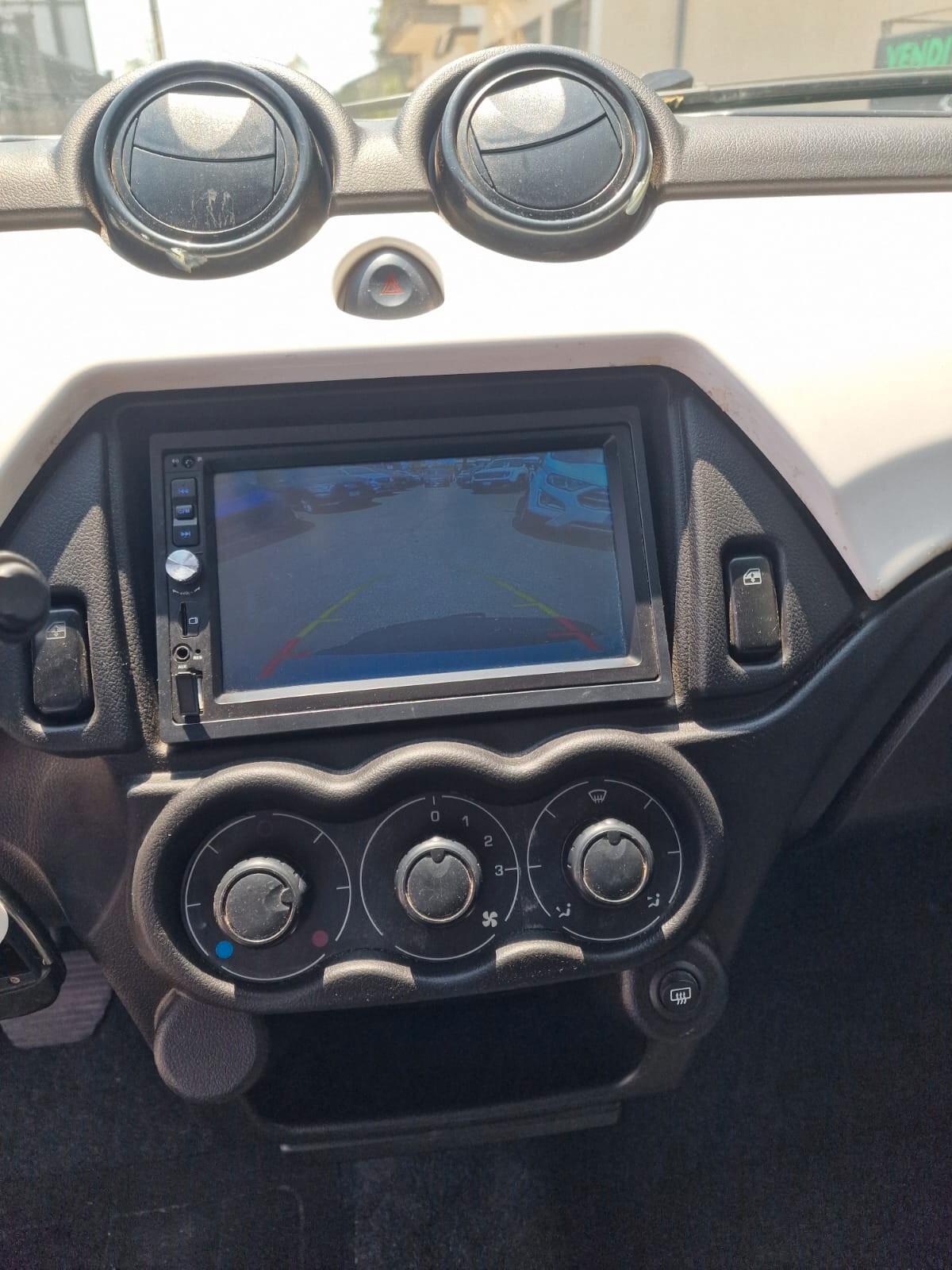 Aixam Miniauto Sport
