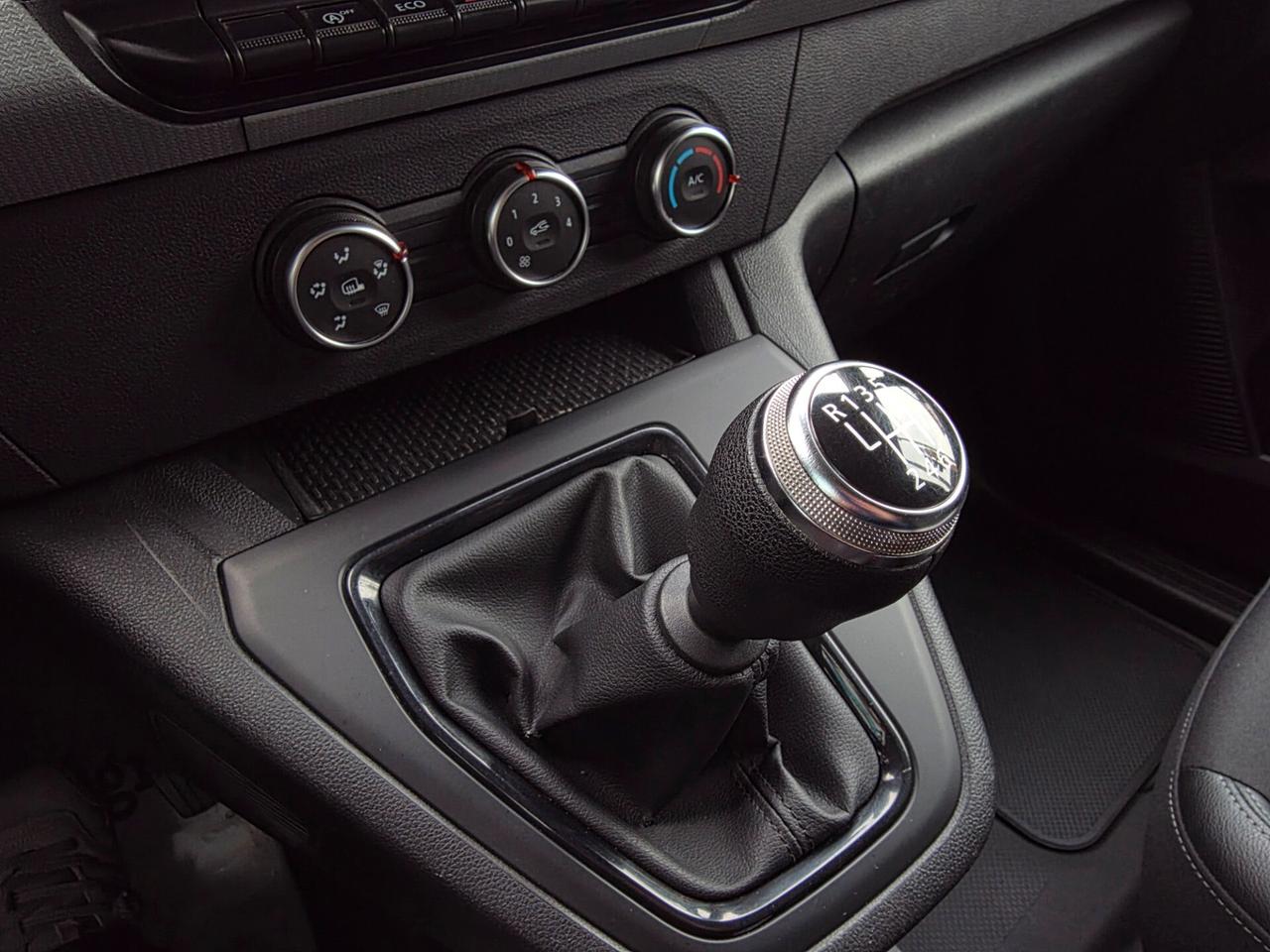 Renault Kangoo VAN 1.3 Tce BENZINA 100cv Edition One / PREZZO + IVA