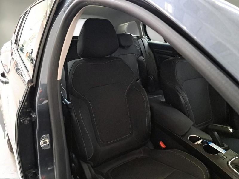 RENAULT MEGANE 1.5 DCI 85KW BLUE BUSINESS STATION WAGON