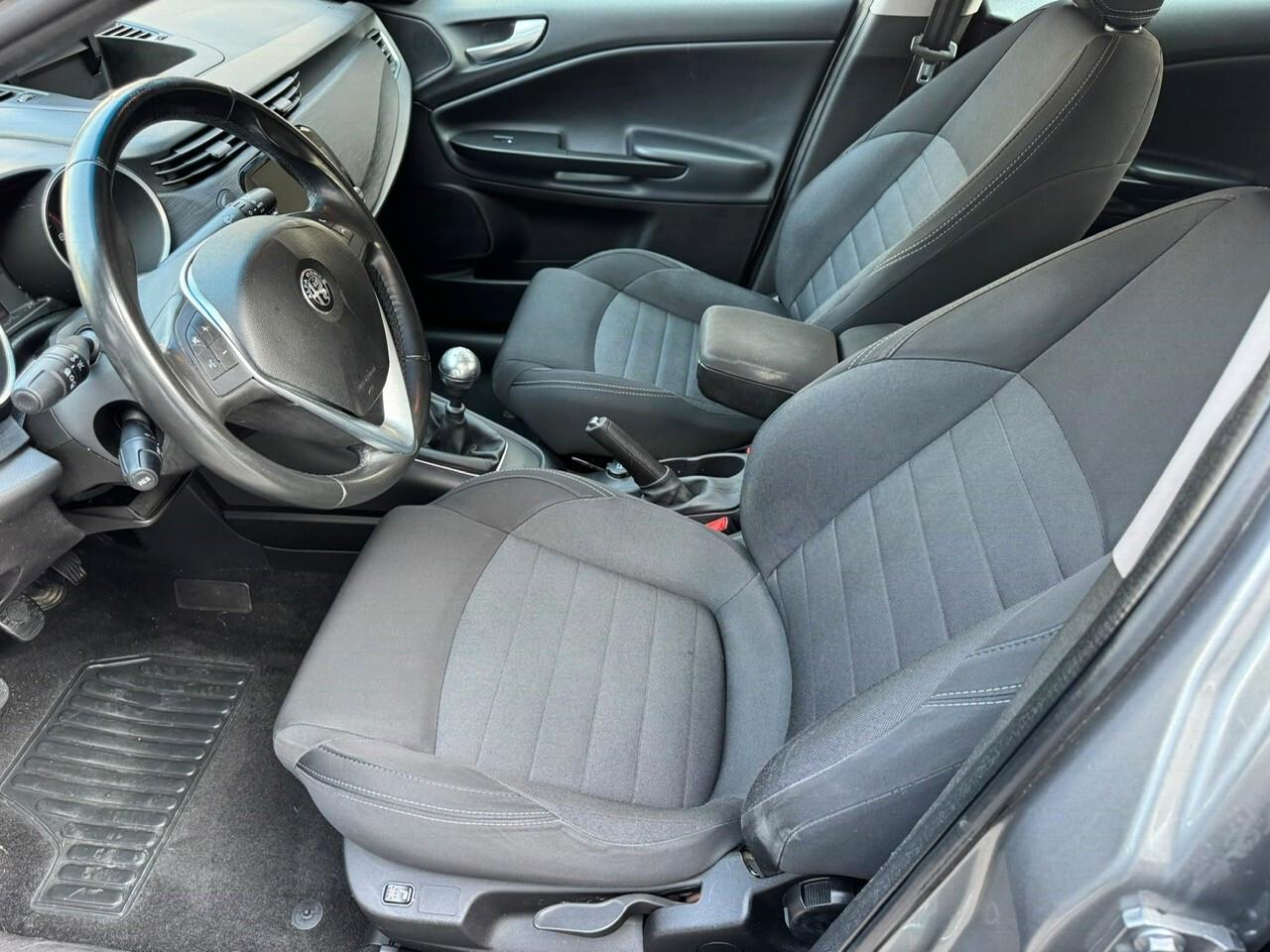 Alfa Romeo Giulietta 1.4 Turbo MultiAir 150 CV*EURO6