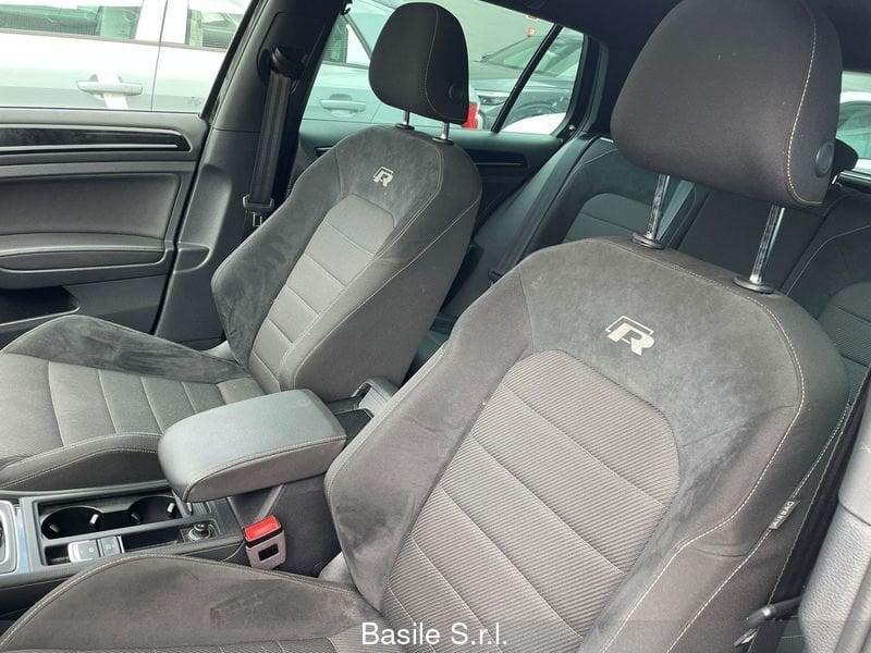 Volkswagen Golf R 2.0 TSI DSG 5p. 310 cv
