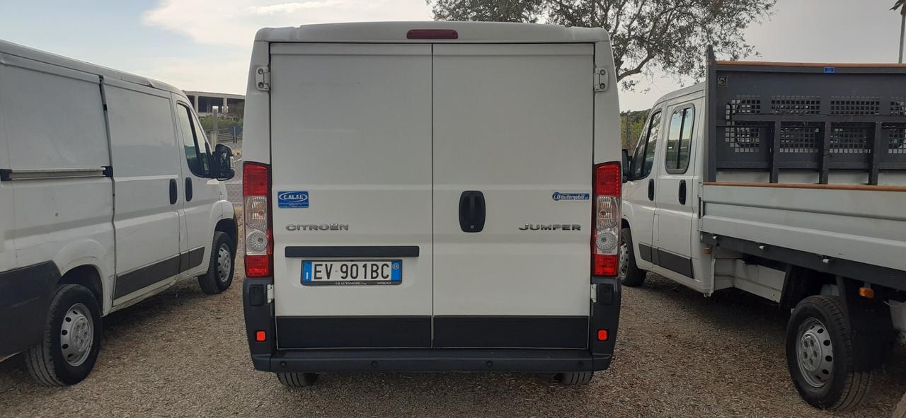 Citroen Jumper 2014 - 2.2 HDi 110CV LB AUTOMOBILI