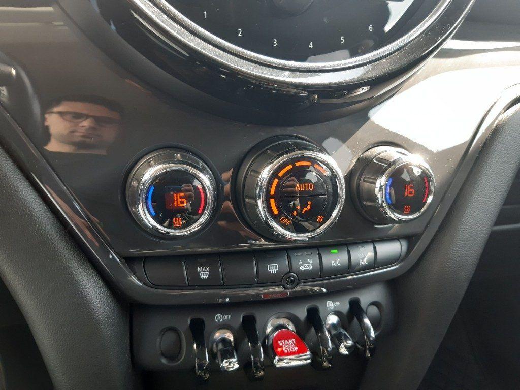 MINI Cooper Countryman 1.5 Cooper Northwood Edition Countryman