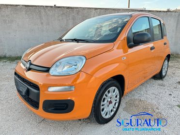 FIAT PANDA 1.2 GPL EASY 2019