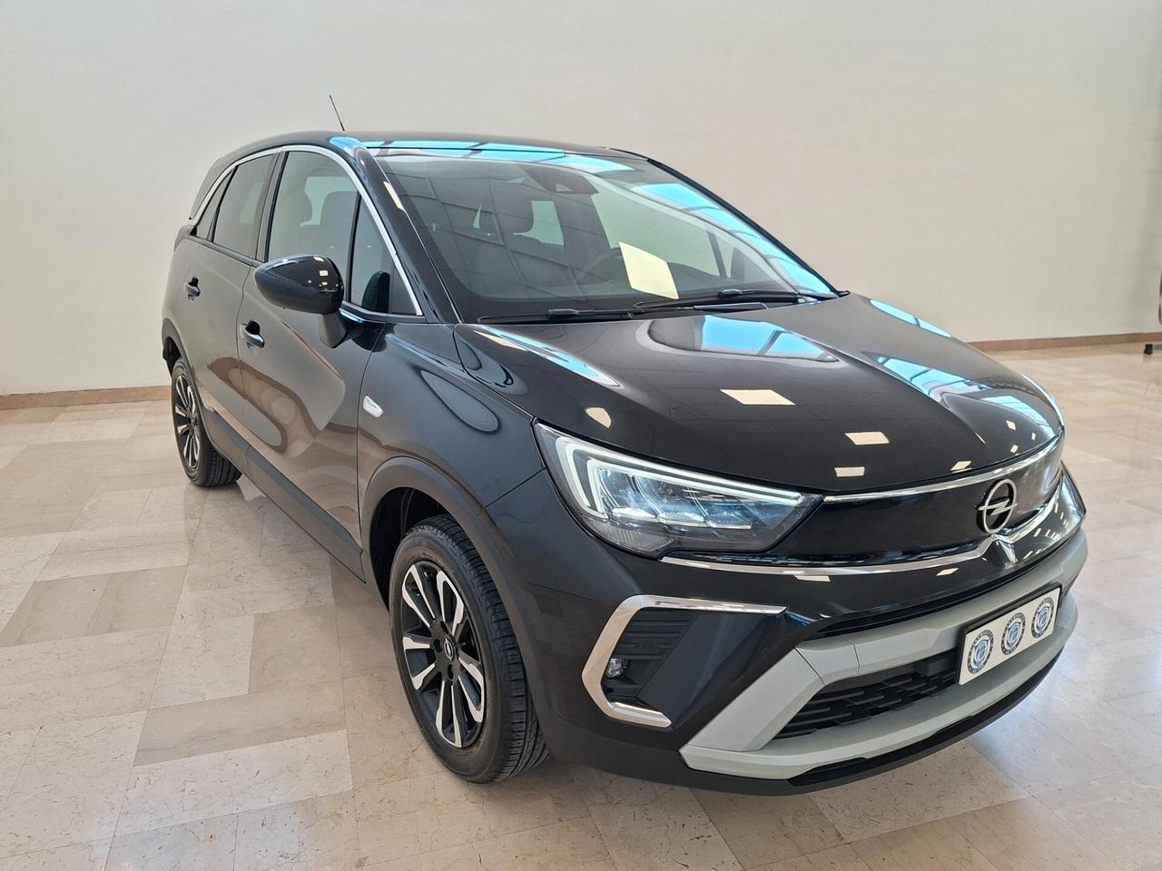 Opel Crossland 1.2 Turbo 12V 110 CV Start&Stop Edition