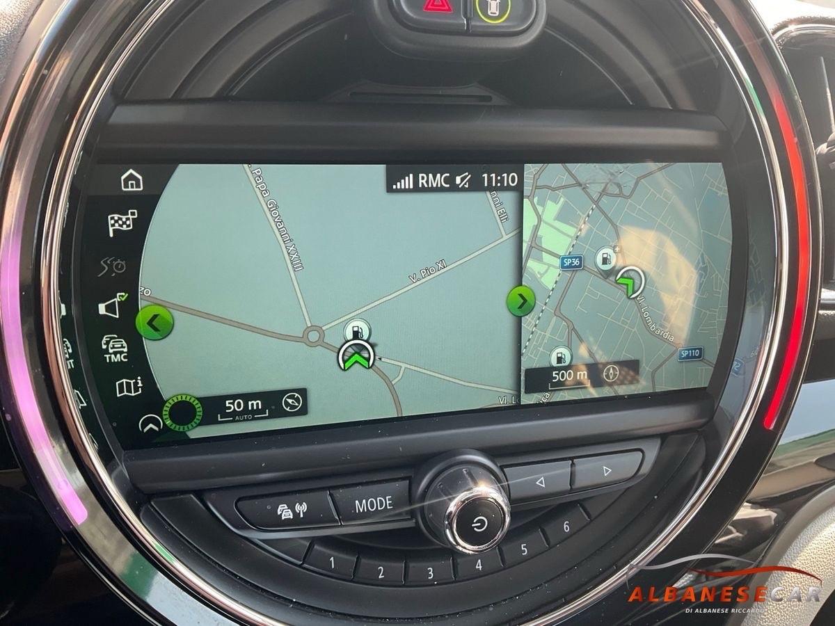 Mini Countryman John Cooper Works 2.0 SD Hype ALL4 Automatica