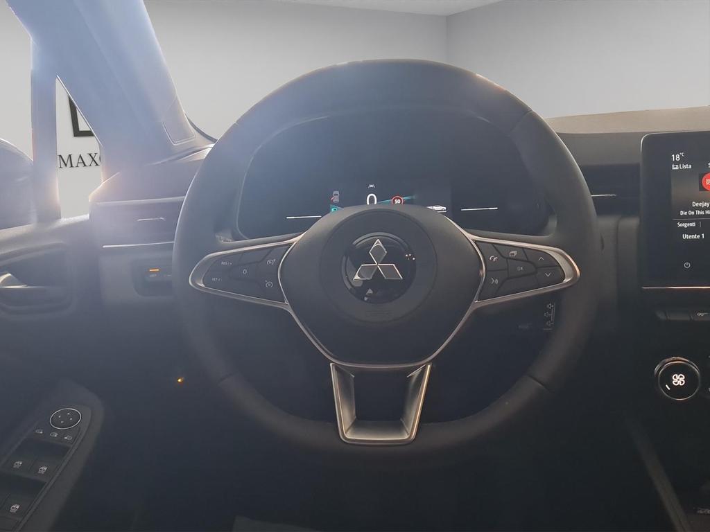 Mitsubishi Colt 1.0 turbo Gpl Invite 100cv