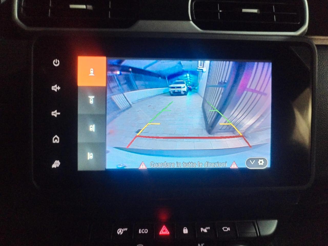 Dacia Duster 1.0 TCe GPL 4x2 Journey UP