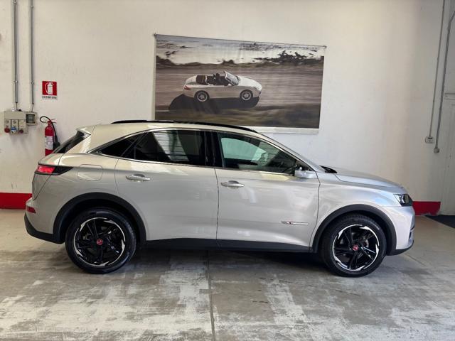 DS AUTOMOBILES DS 7 Crossback BlueHDi 130 aut. Performance Line+