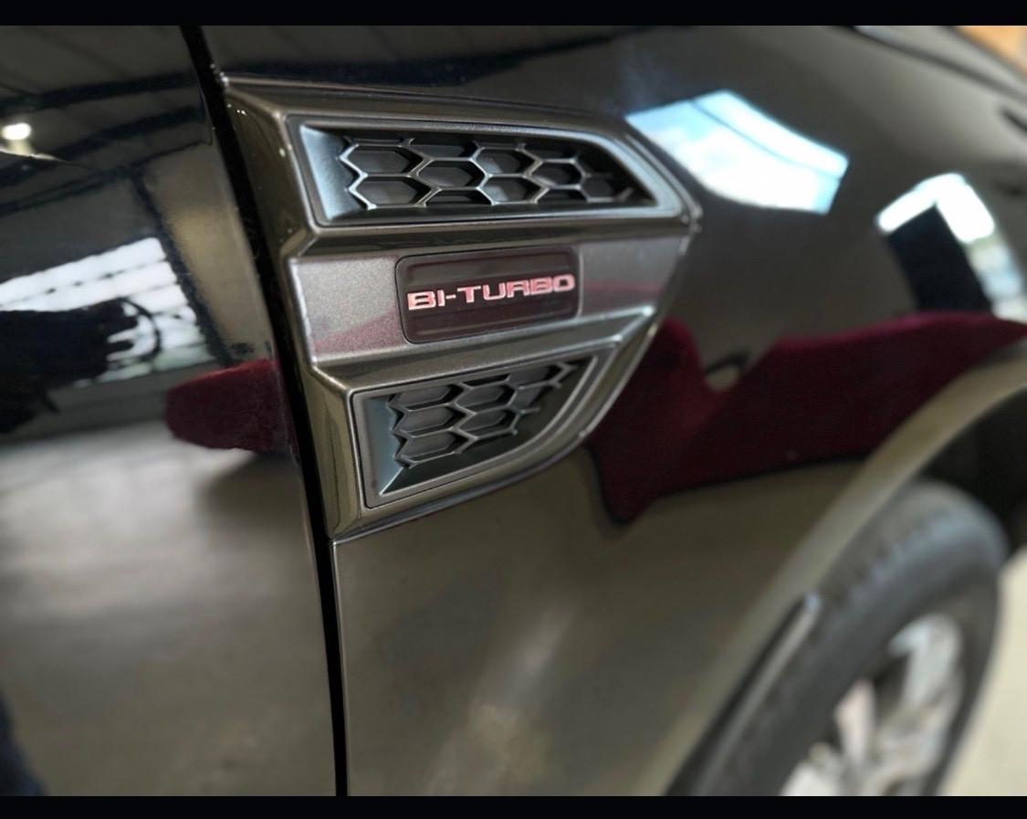 Ford Ranger 2.0 TDCi aut. 213CV DC Wildtrak 5 posti Restyling