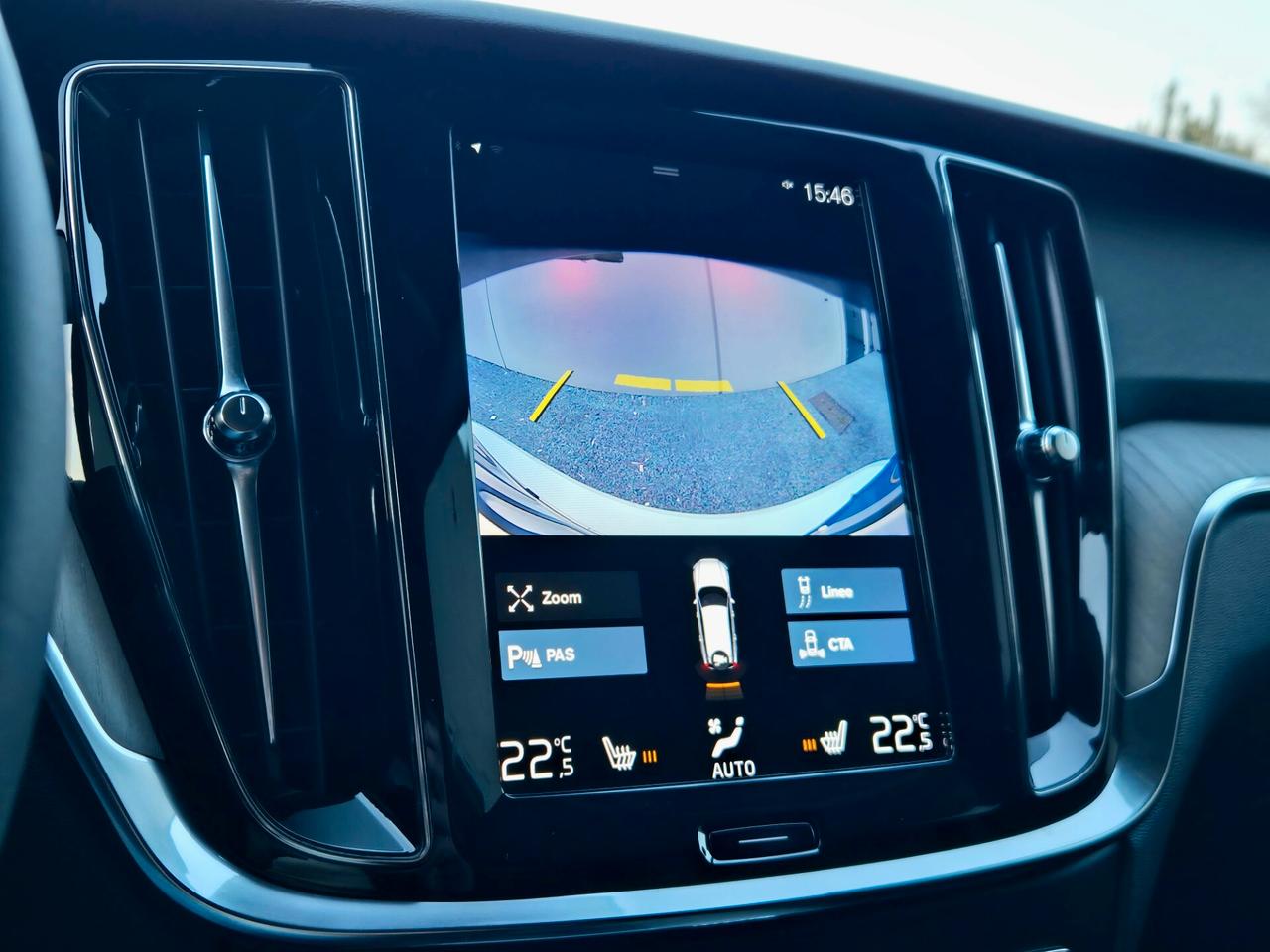 Volvo V60 Cross Country D4 AWD Geartronic Pro