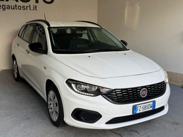 FIAT Tipo 1.6 Mjt SW Easy