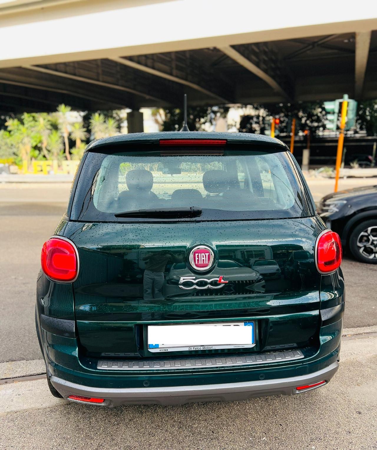 Fiat 500L 1.3 Multijet 95 CV Cross - 2018