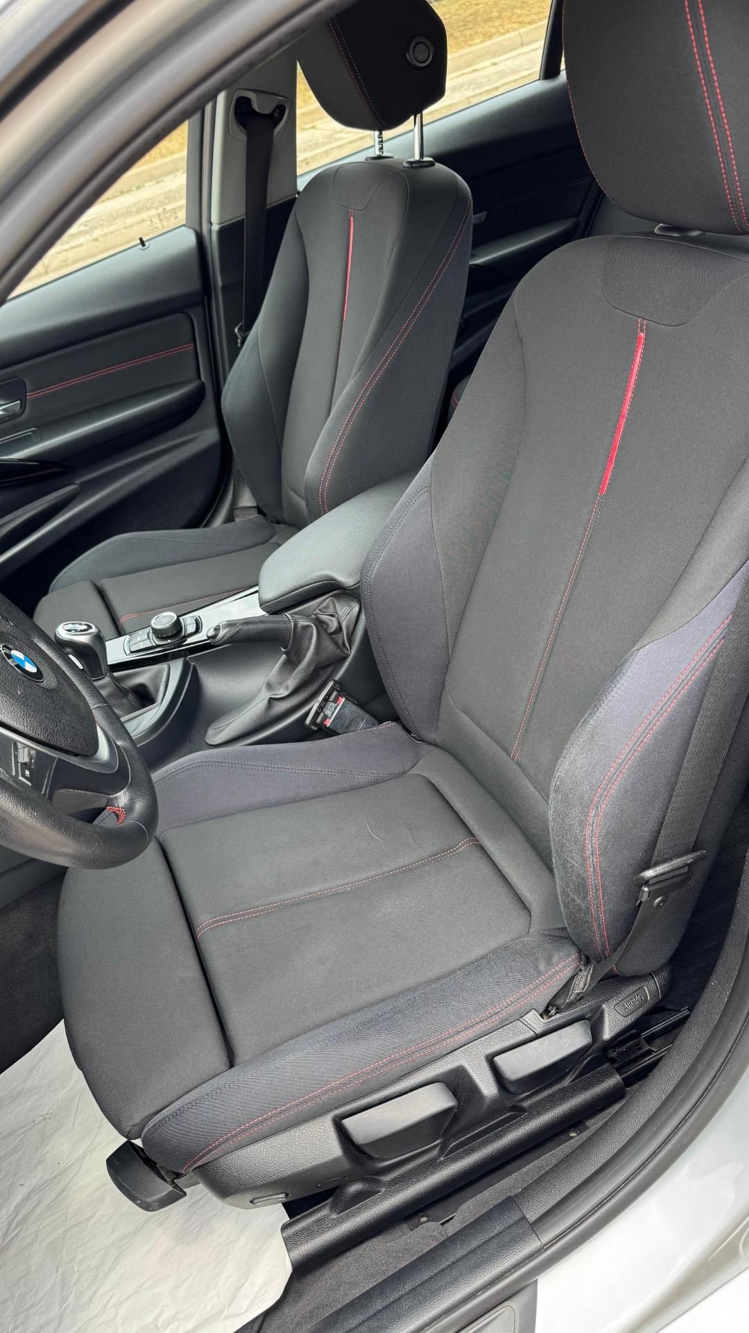Bmw 316 316d Touring Msport