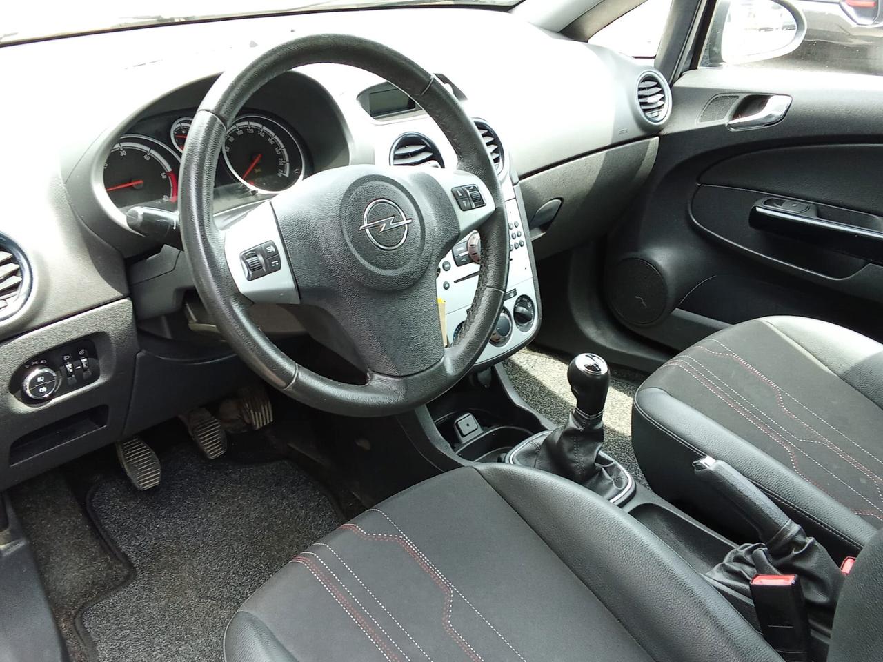 Opel Corsa 1.3 CDTI 75CV F.AP. 5 porte Elective