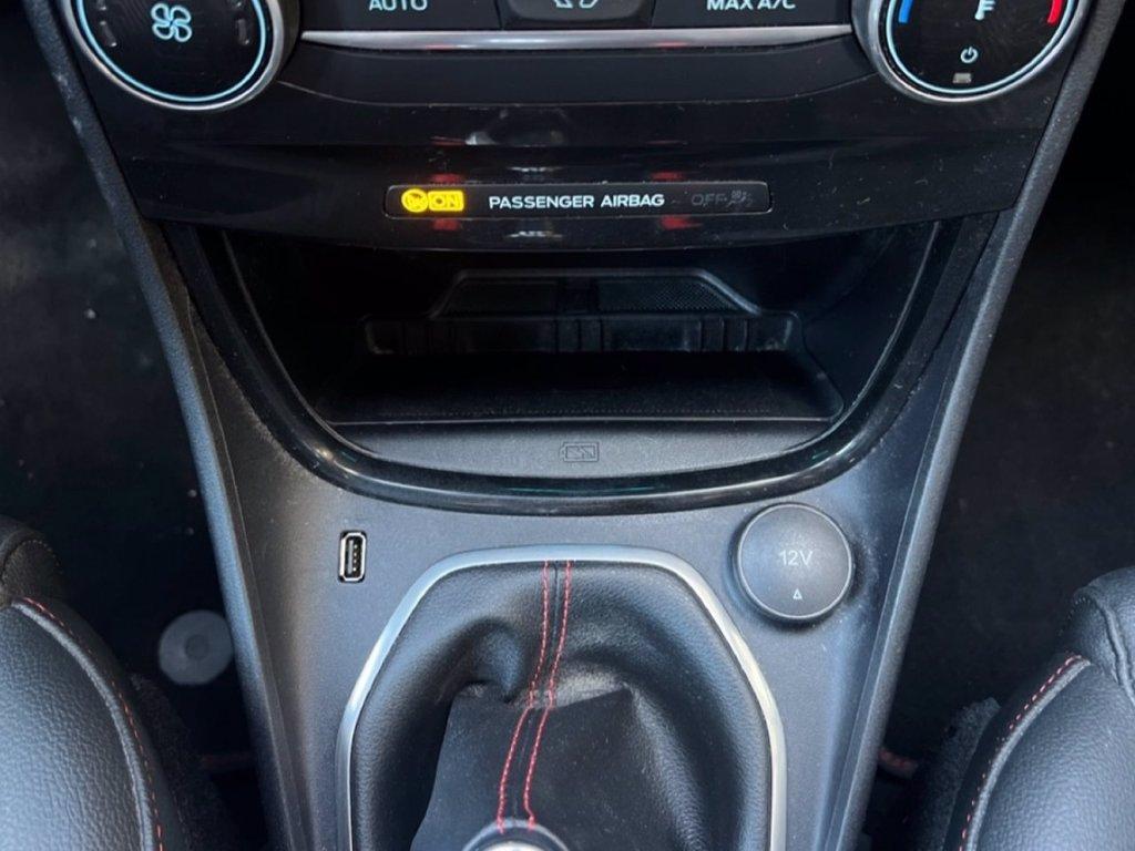 FORD Puma 1.0 ecoboost h ST-Line X s&s 125cv del 2023