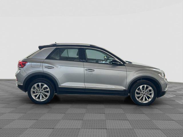 VOLKSWAGEN T-Roc T-Roc 1.5 TSI ACT DSG Style