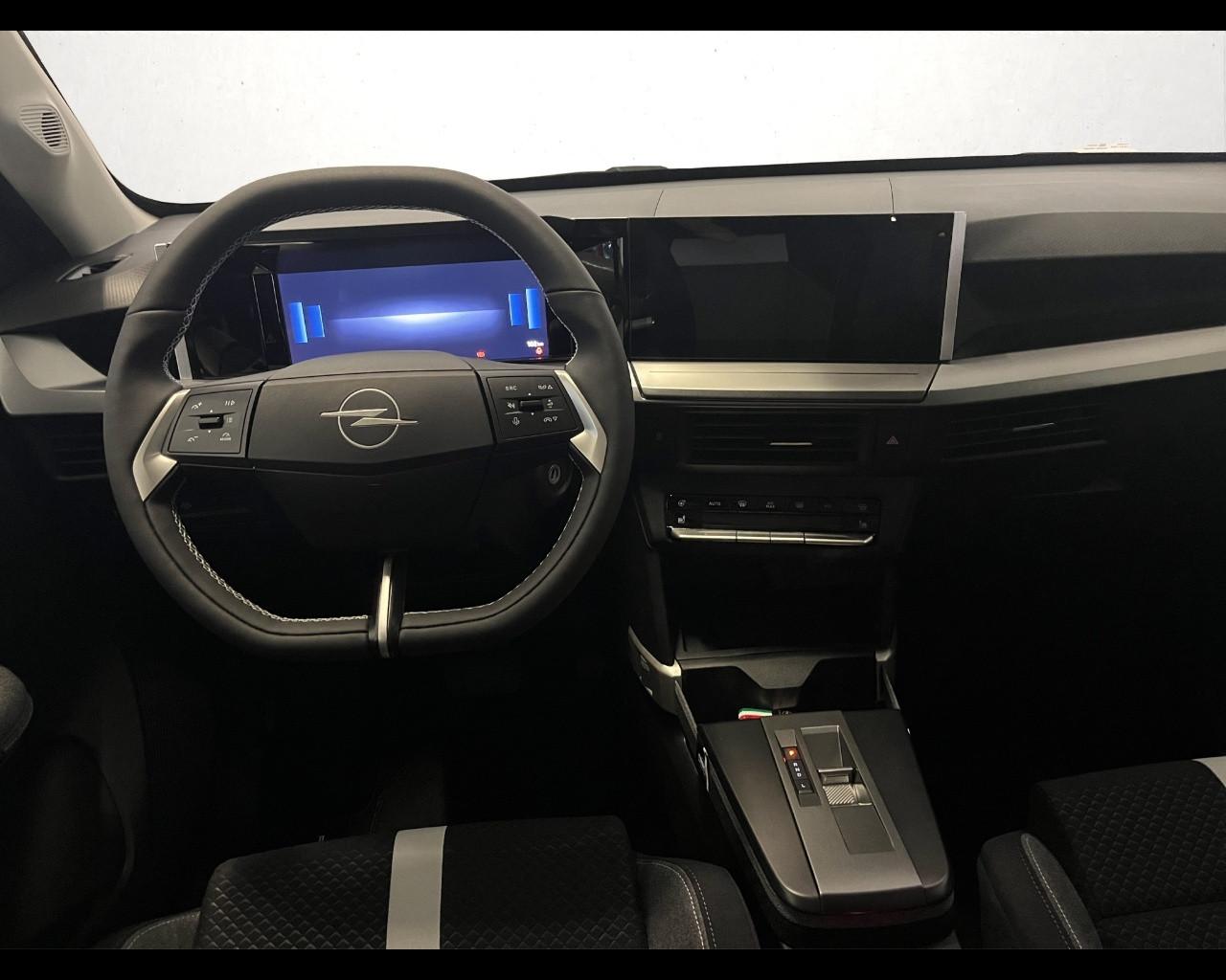 OPEL FRONTERA GS Hybrid 145cv EDCT