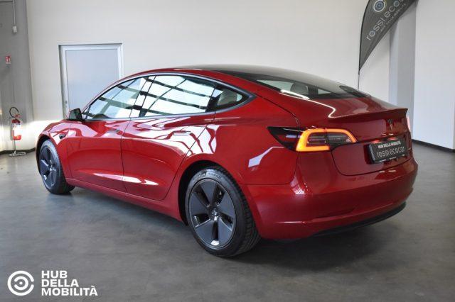 TESLA Model 3 Long Range Dual Motor AWD