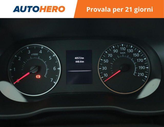 DACIA Duster 1.5 Blue dCi 8V 115 CV 4x2 Extreme