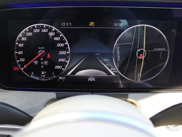 MERCEDES-BENZ CLS 350 d 4Matic Auto Premium AMG Line