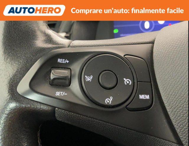 OPEL Corsa 1.2 Design & Tech