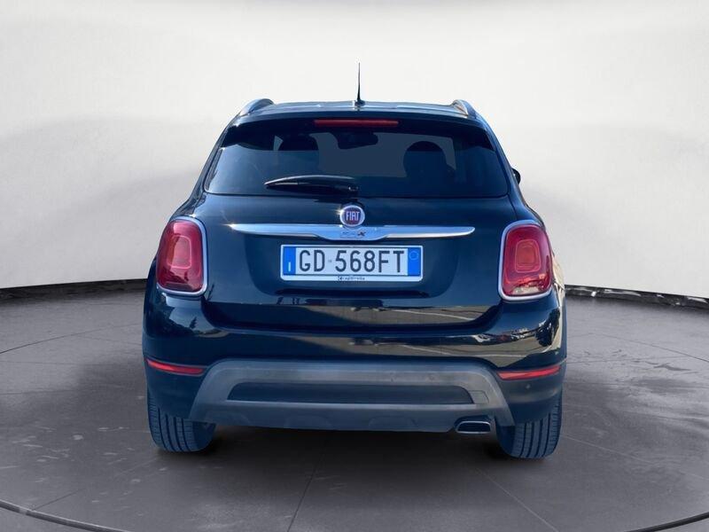 FIAT 500X 500X 1.6 Mjt Cross 115cv