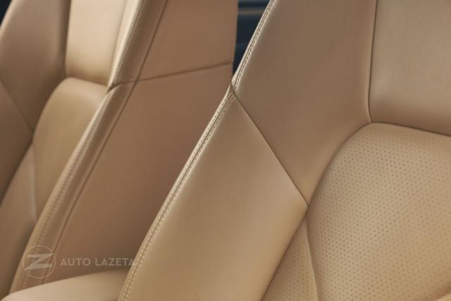 PORSCHE Macan 2.0 Sedili Riscaldabili Volante Elettrico 4x4