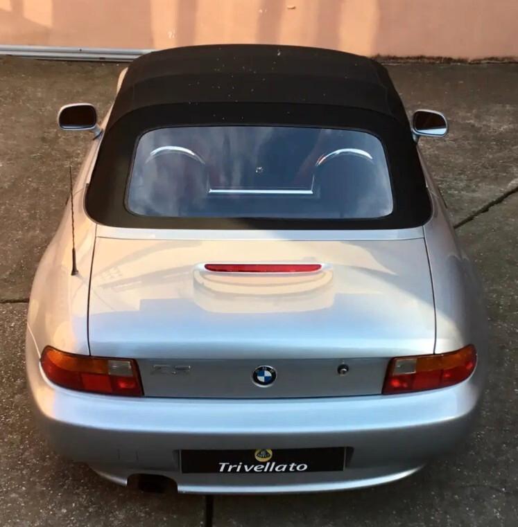 Bmw Z3 1.9 16V cat Roadster
