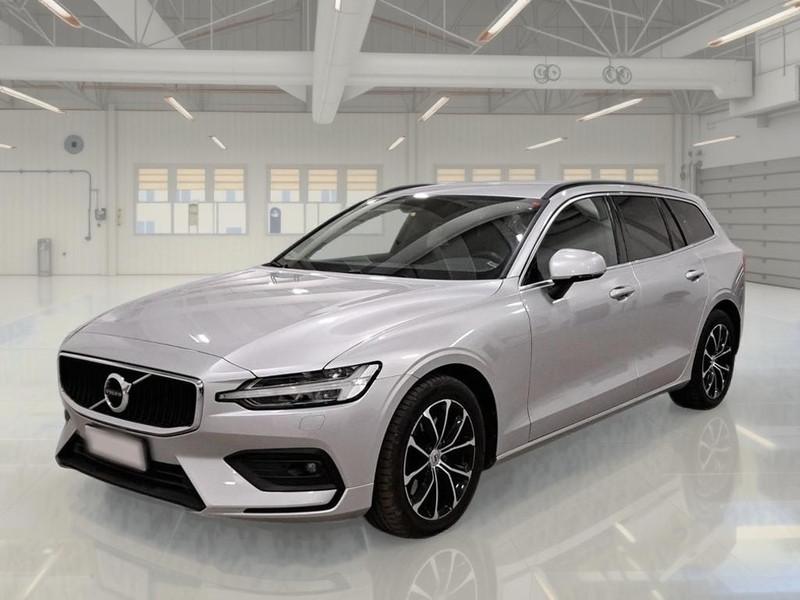 VOLVO V60 B4 D autom. Momentum Business Pro MY22 WAGON