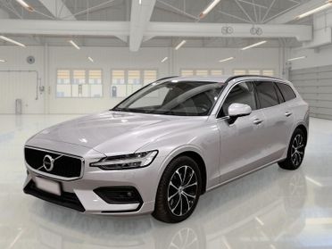 VOLVO V60 B4 D autom. Momentum Business Pro MY22 WAGON