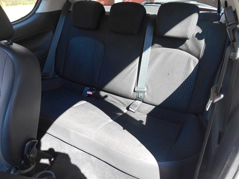 Peugeot 206 Plus 1.1 CON IMPIANTO G.P.L NEOPATENTATI