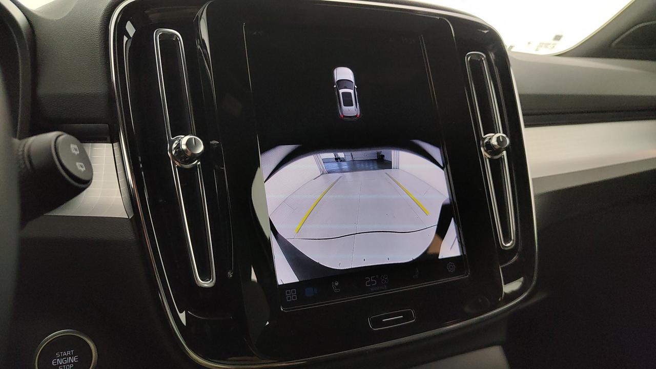VOLVO XC40 2.0 b3 Core auto