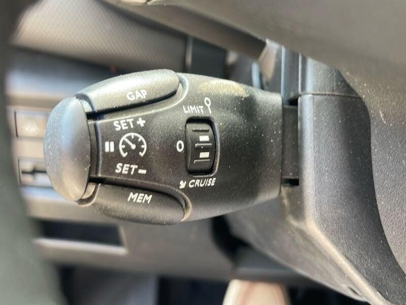 Citroën C5 Aircross I 2022 1.5 bluehdi Max s&s 130cv eat8