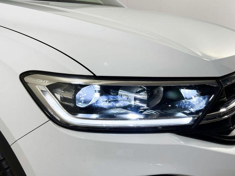 Volkswagen T-Roc 2.0 TDI SCR 150 CV DSG Style