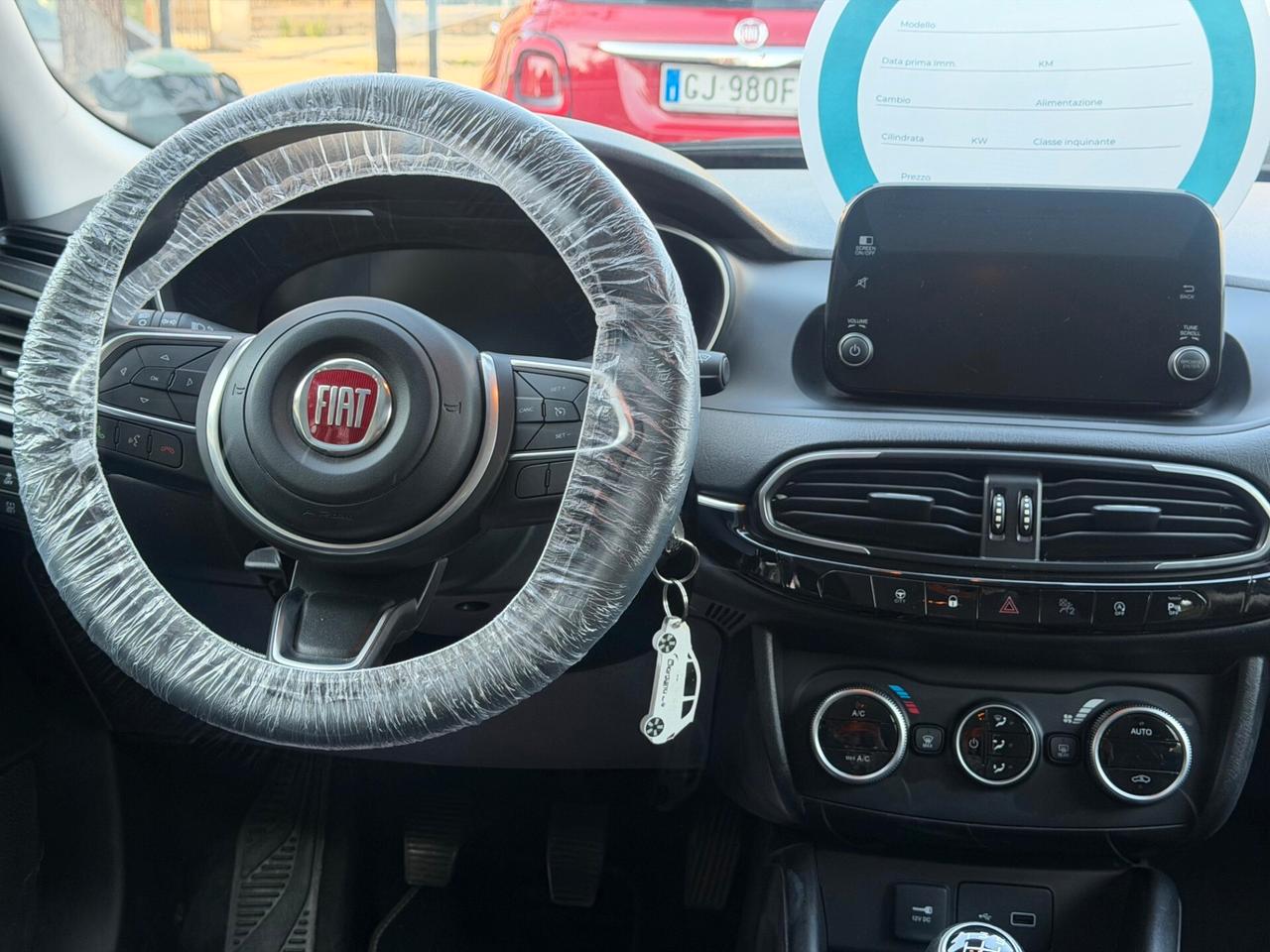 Fiat Tipo 1.0 SW Business